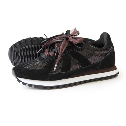 GATE GAT116 BLACK SWAN BROWN