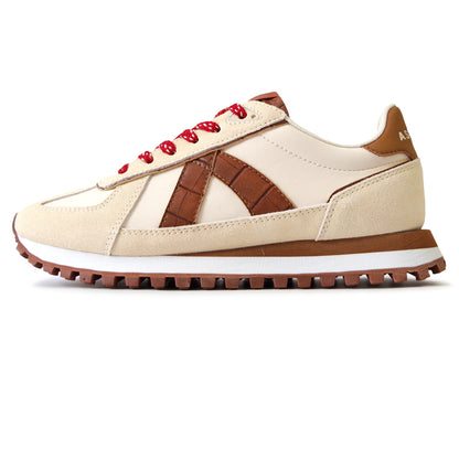 GATE GAT115 SABLE BROWN LAVA