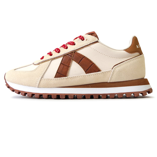 GATE GAT115 SABLE BROWN LAVA