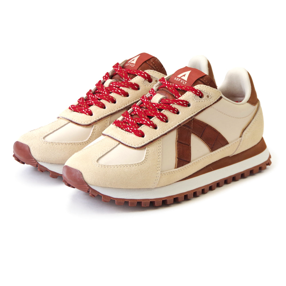 GATE GAT115 SABLE BROWN LAVA