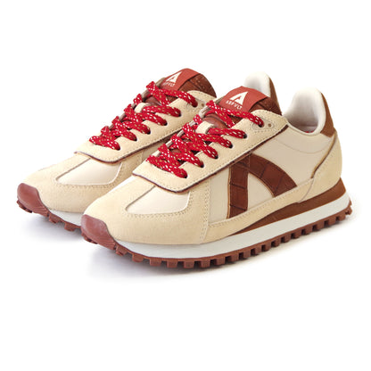 GATE GAT115 SABLE BROWN LAVA