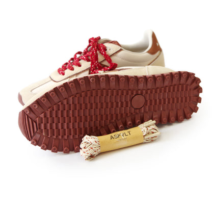 GATE GAT115 SABLE BROWN LAVA