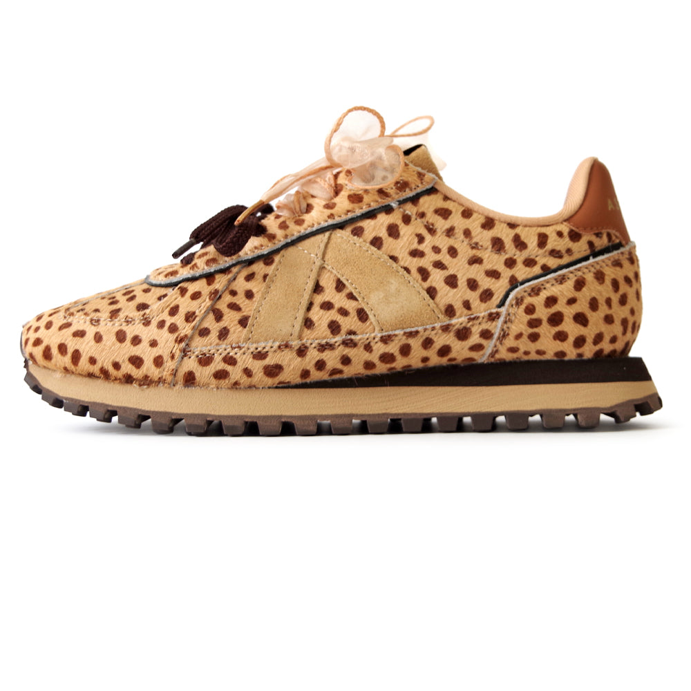 GATE GAT117 SAFARI DOTS PONY HAIR