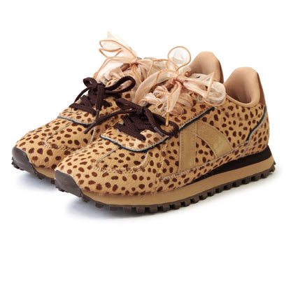 GATE GAT117 SAFARI DOTS PONY HAIR