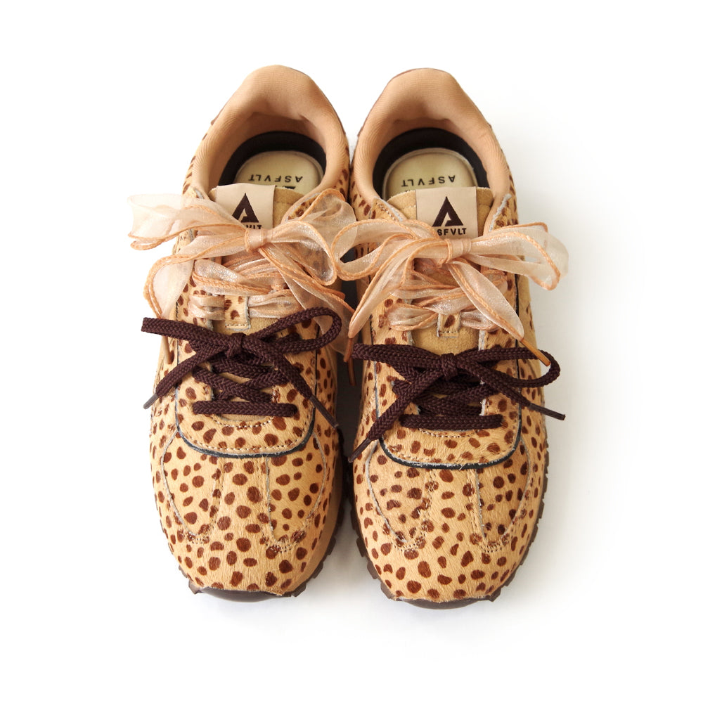 GATE GAT117 SAFARI DOTS PONY HAIR