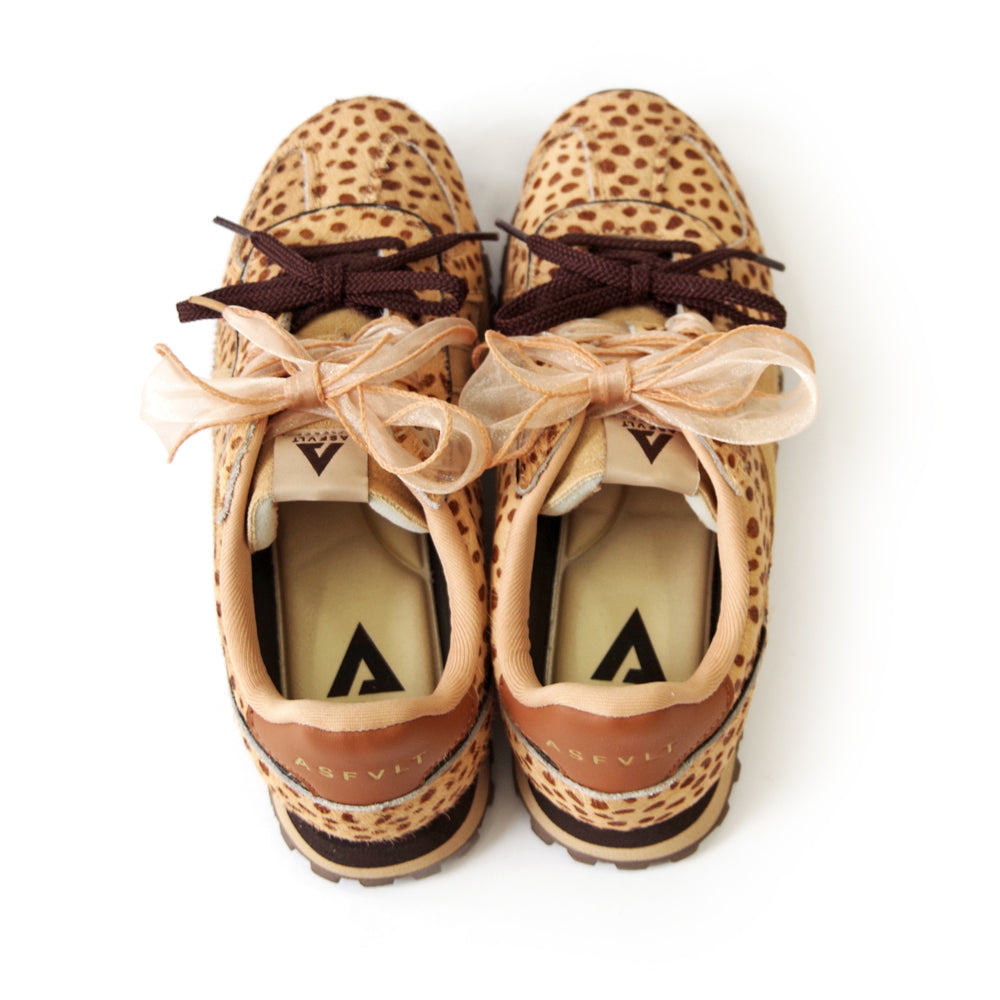 GATE GAT117 SAFARI DOTS PONY HAIR
