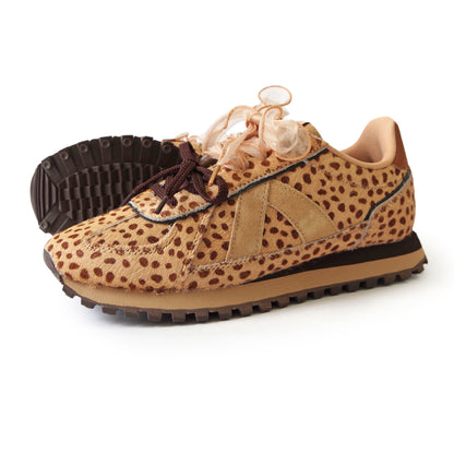 GATE GAT117 SAFARI DOTS PONY HAIR