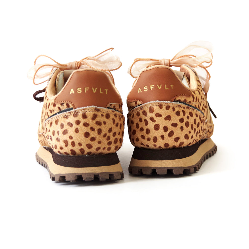 GATE GAT117 SAFARI DOTS PONY HAIR