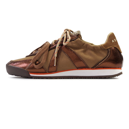 GRACE  GR01 BROWN CRACKED