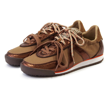 GRACE  GR01 BROWN CRACKED