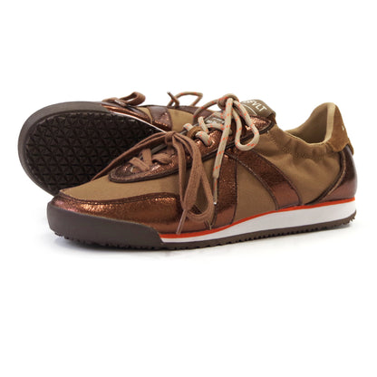 GRACE  GR01 BROWN CRACKED