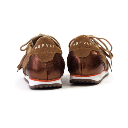GRACE  GR01 BROWN CRACKED