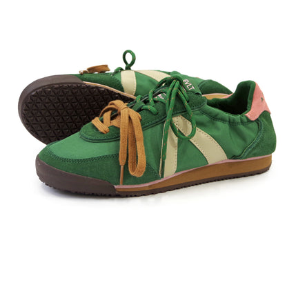 GRACE  GR03 DK GREEN PINK