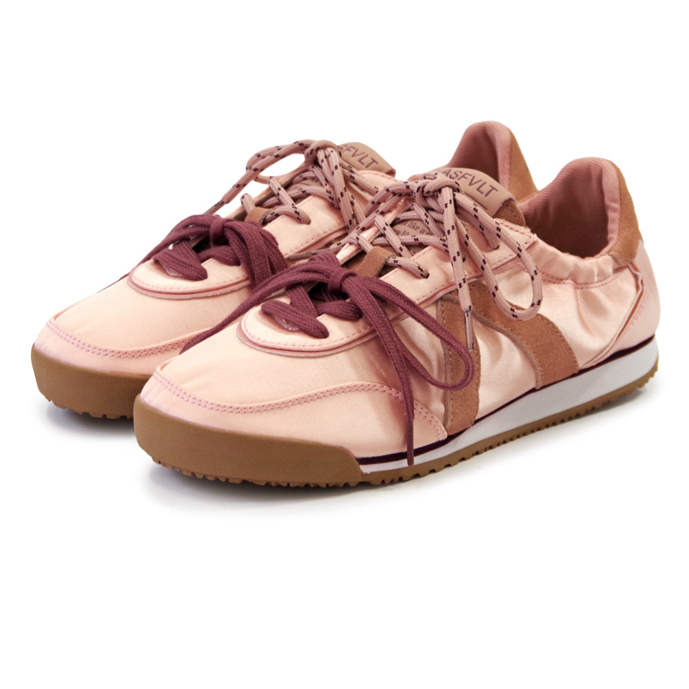 GRACE  GR04 ROSE SATIN