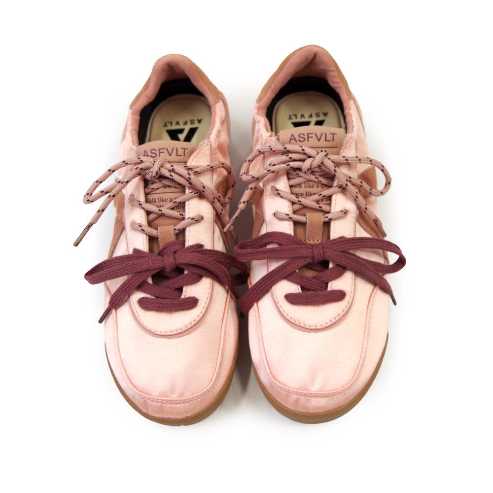 GRACE  GR04 ROSE SATIN