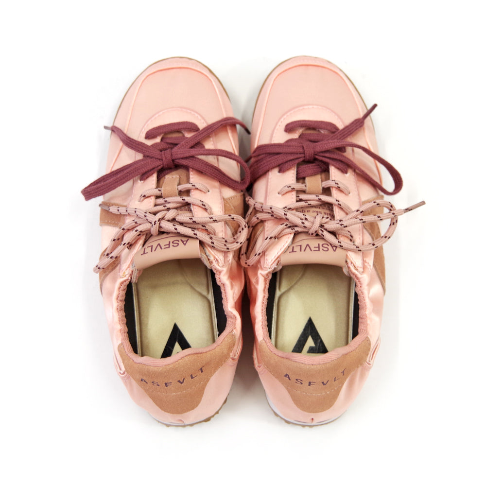 GRACE  GR04 ROSE SATIN