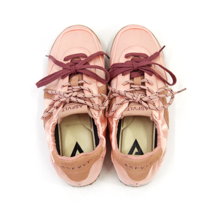 GRACE  GR04 ROSE SATIN