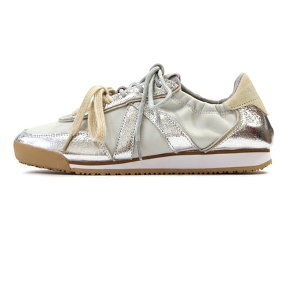 GRACE  GR02 SILVER TAN
