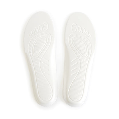 INSOLE WHITE