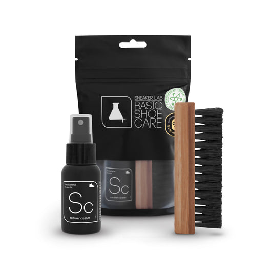 SNEAKER LAB BASIC KIT