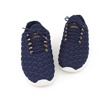 SPEED SOCKS BLUE NIGHT TAFFY
