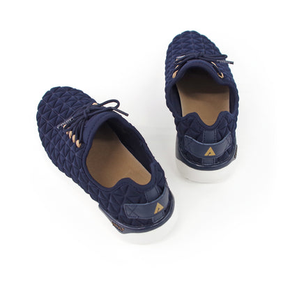 SPEED SOCKS BLUE NIGHT TAFFY
