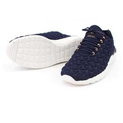 SPEED SOCKS BLUE NIGHT TAFFY