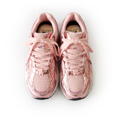 CITY RUN CR019 PINK SILVER