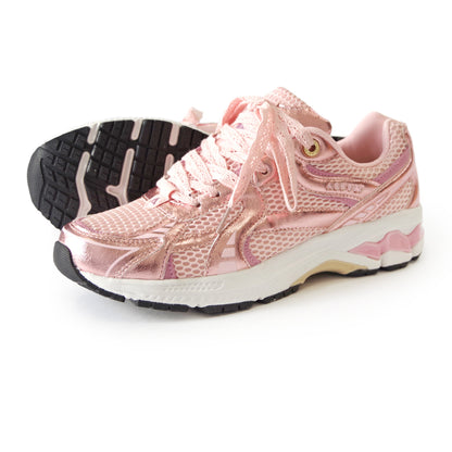 CITY RUN CR019 PINK SILVER