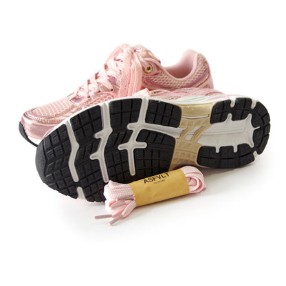 CITY RUN CR019 PINK SILVER