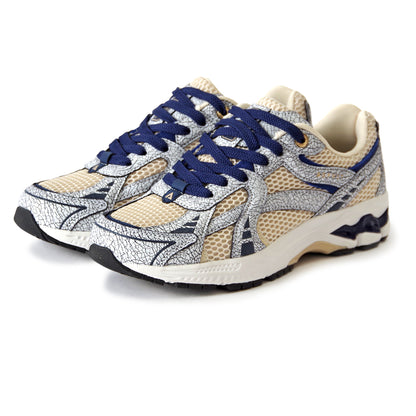 CITY RUN CR015 WHITE NAVY CRAKED