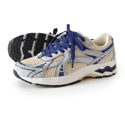 CITY RUN CR015 WHITE NAVY CRAKED