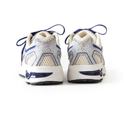 CITY RUN CR015 WHITE NAVY CRAKED