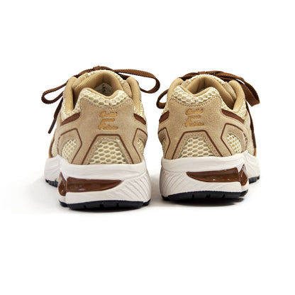 CITY RUN CR029 TAN BROWN