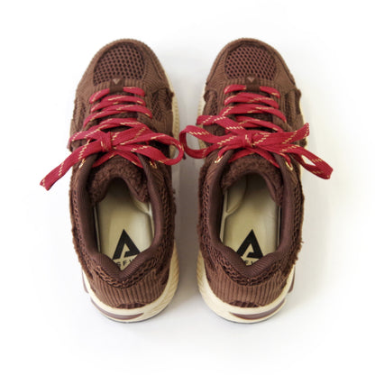 CITY RUN BROWN CHOCO