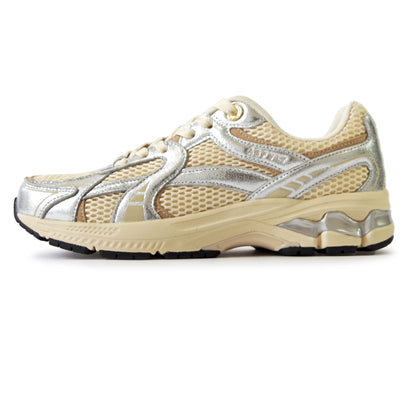 CITY RUN SILVER TAN