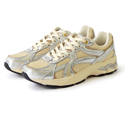 CITY RUN SILVER TAN