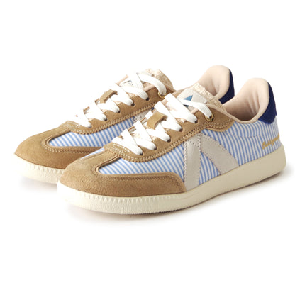 ELITE CLASSIC ELC045 BLUE STRIPE SAND