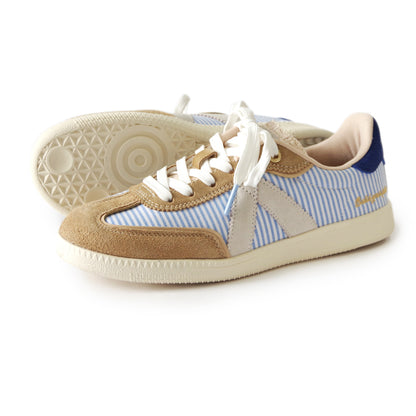 ELITE CLASSIC ELC045 BLUE STRIPE SAND