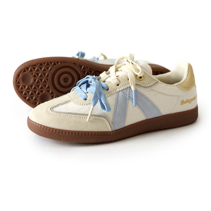 ELITE CLASSIC ELC044 CREAM PONY HAIR BLUE