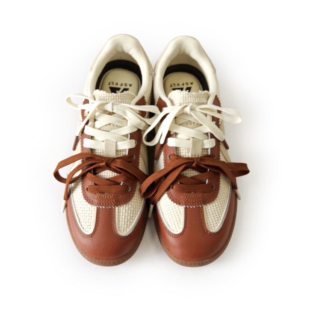 ELITE CLASSIC ELC042 TAN CHOCOLATE