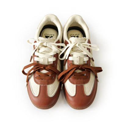 ELITE CLASSIC ELC042 TAN CHOCOLATE