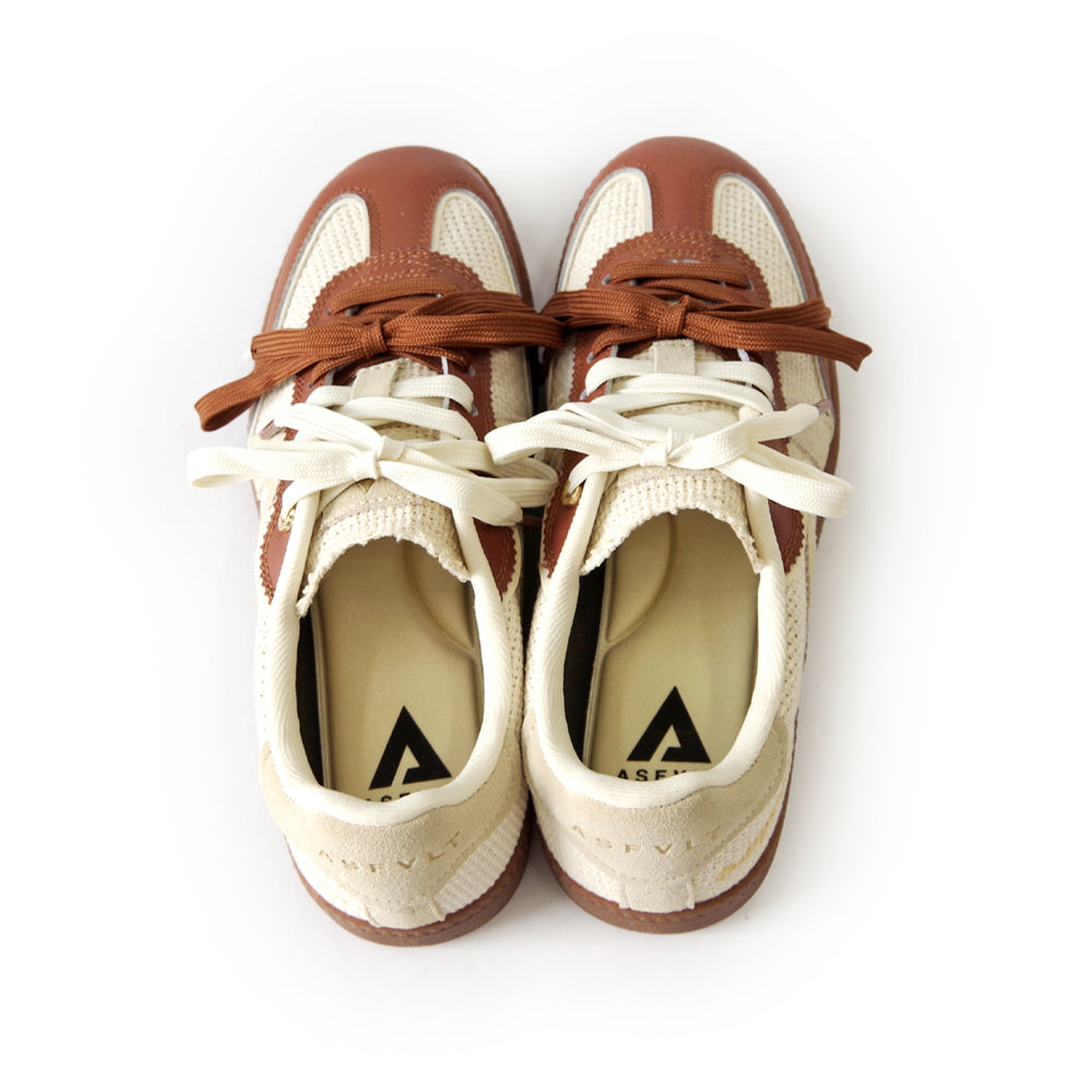 ELITE CLASSIC ELC042 TAN CHOCOLATE