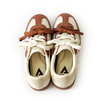 ELITE CLASSIC ELC042 TAN CHOCOLATE