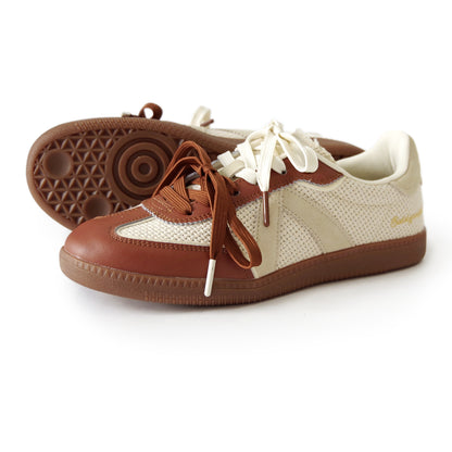 ELITE CLASSIC ELC042 TAN CHOCOLATE