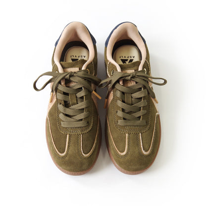 ELITE CLASSIC ARMY TAN FUR NAVY