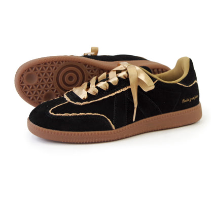ELITE CLASSIC BLACK CREAM DENTELLES
