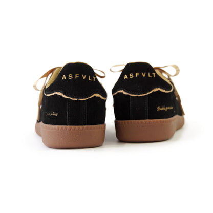 ELITE CLASSIC BLACK CREAM DENTELLES