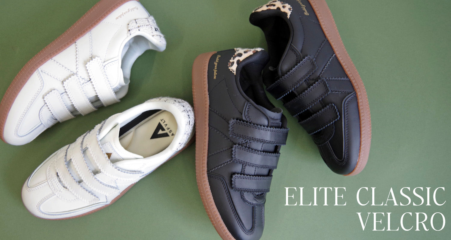 ASFVLT – Asfvlt Sneakers