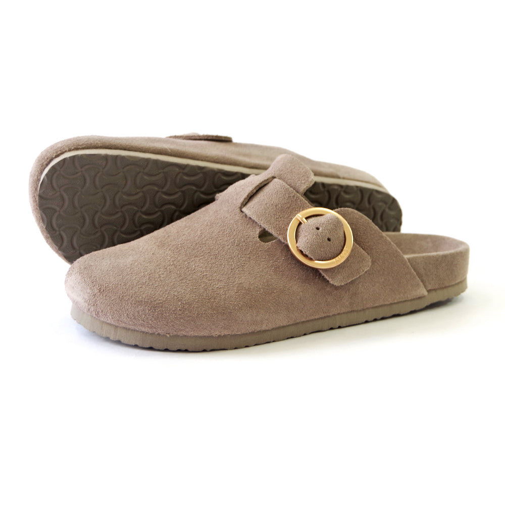 FLAIR TAUPE